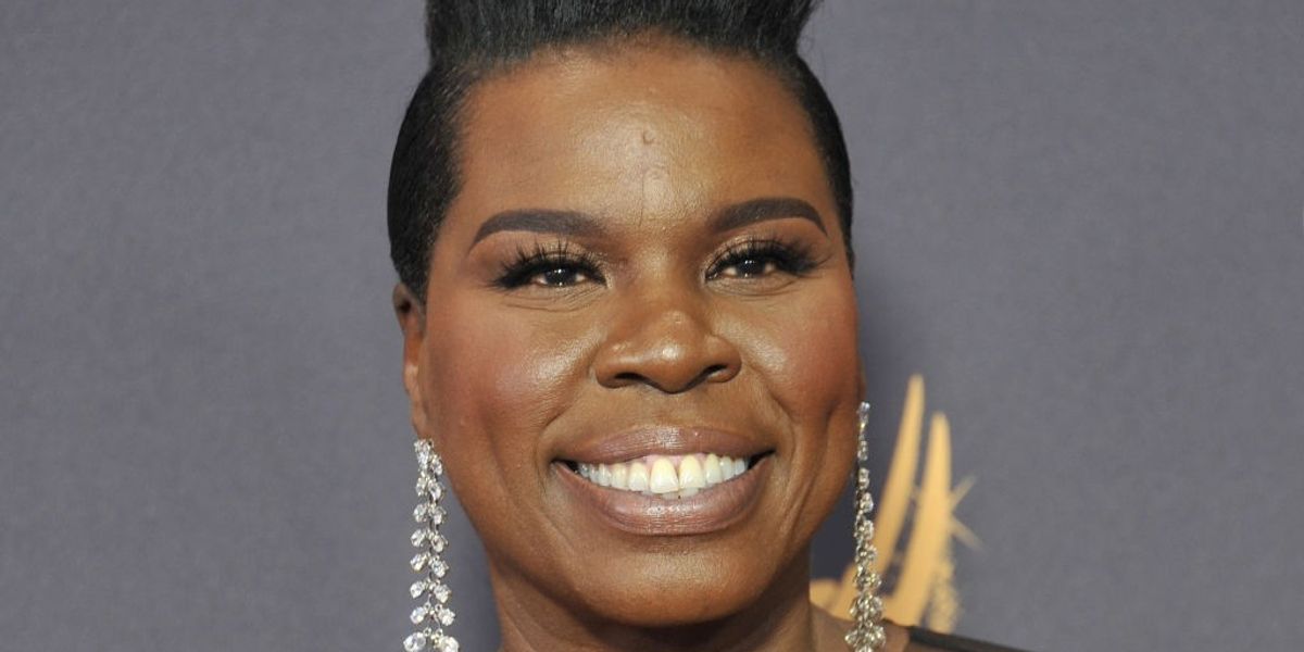 These Responses To Leslie Jones' "I Might Die Alone" Tweet Are Heartwarming