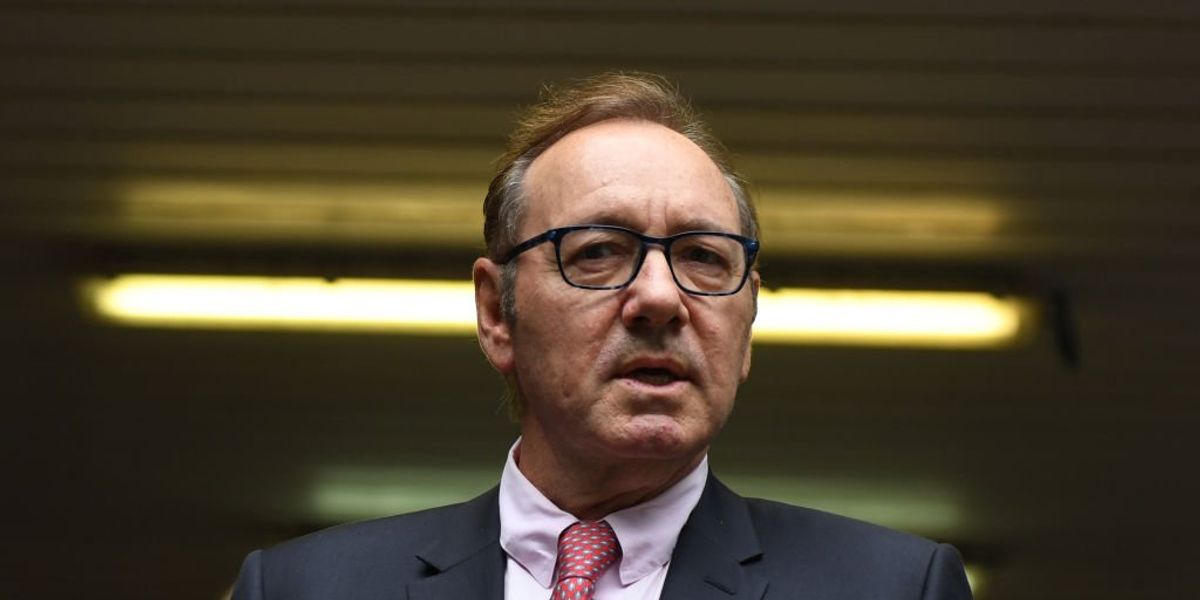 Actor Kevin Spacey acquitted of all charges in sexual assault trial: 'I've lost everything'