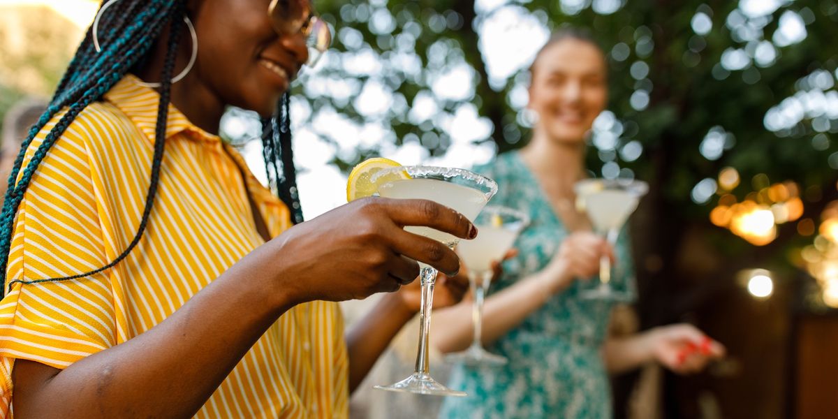 12 Cocktails You Have To Try Before The Summer Ends