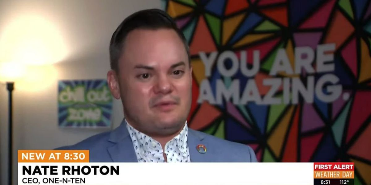 New 'queer' middle school offers 'safe' space for LGBT-identifying students — Arizona's taxpayer-funded voucher program covers tuition