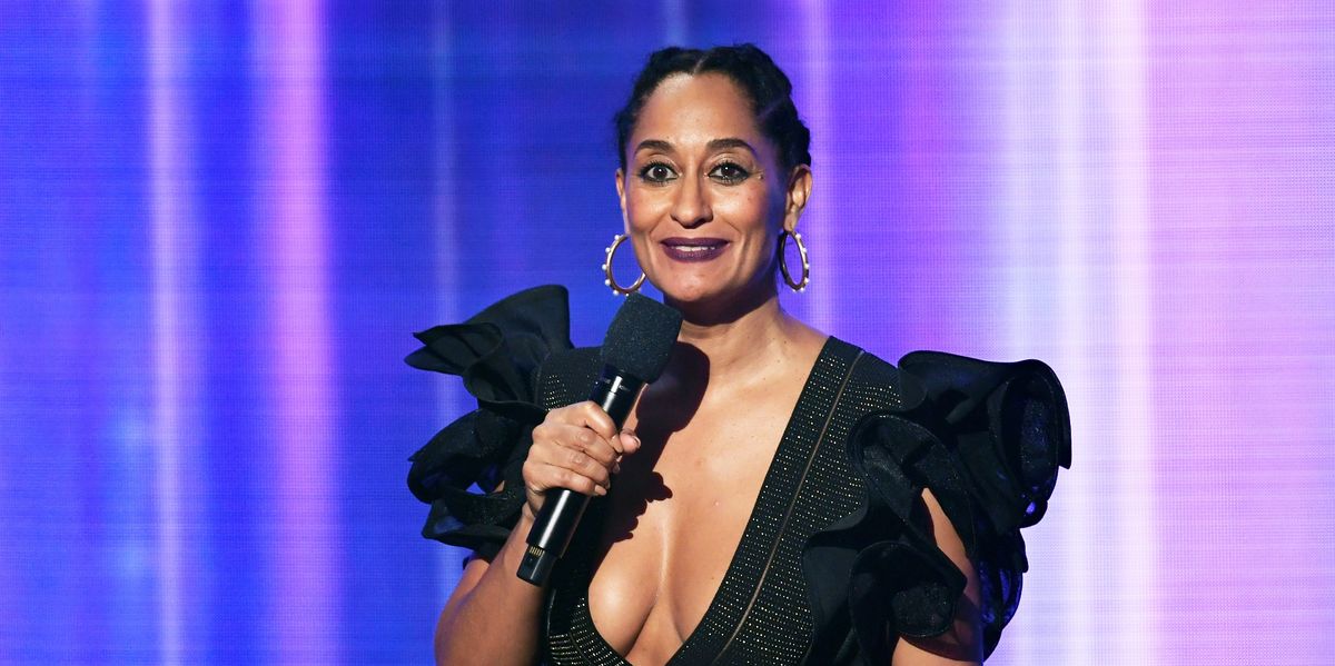 She Gets It From Her Mama: Tracee Ellis Ross On How Diana Ross Shaped Her Sexuality