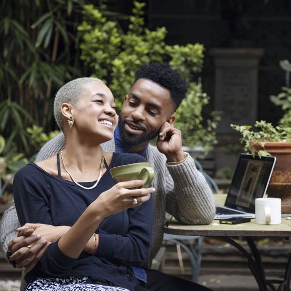 6 Relationship Goals You Should Commit to This Year