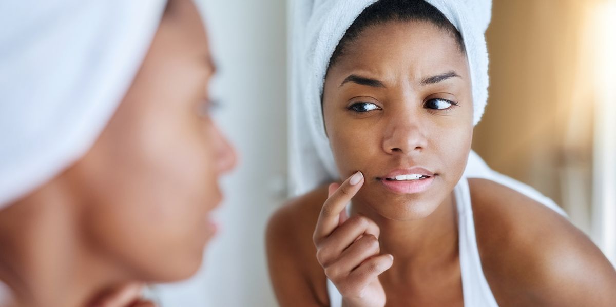 8 Things That You May Be Doing Totally Wrong When Washing Your Face