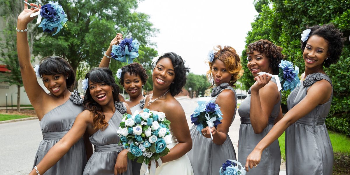 10 Tips I Learned About Being A Good Bridesmaid
