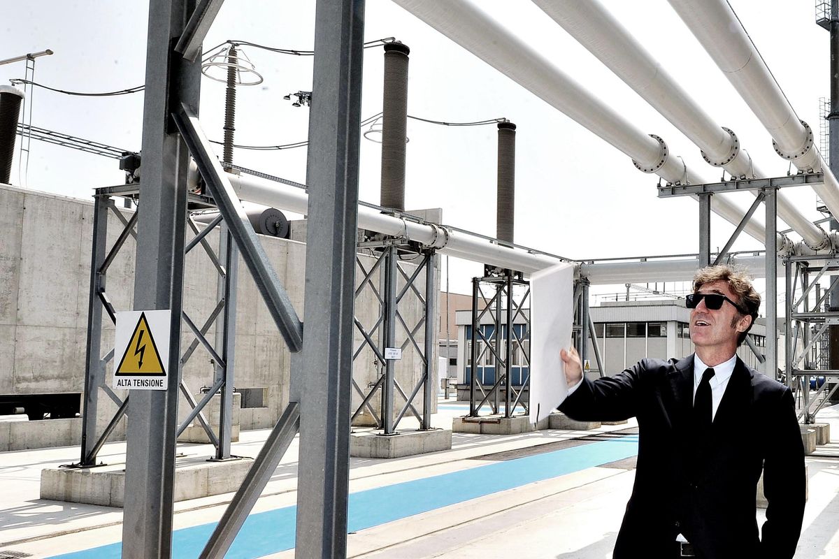 I profitti di Enel toccano quota 3,3 miliardi