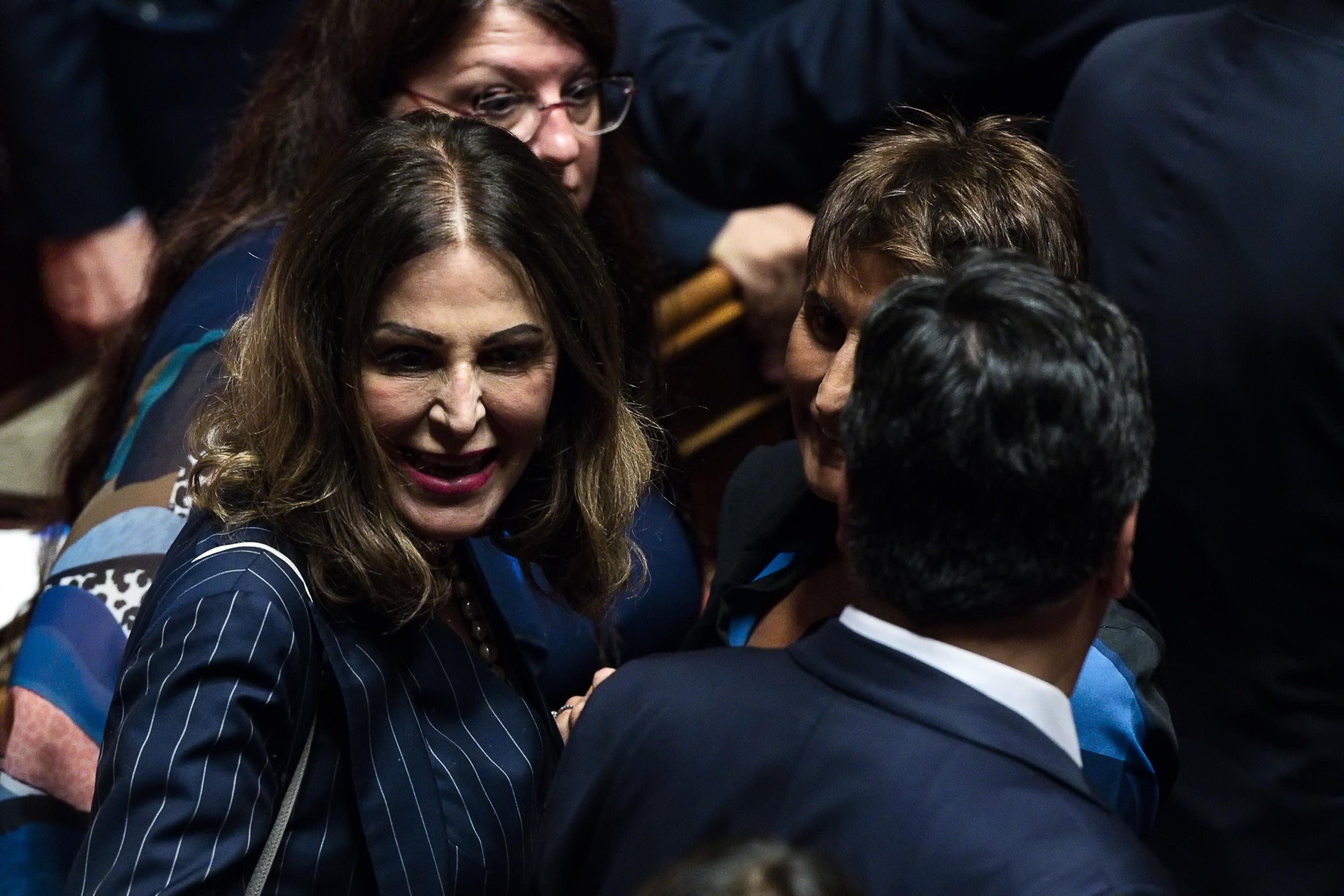 Santanchè vince.   Ma c’è un’altra inchiesta