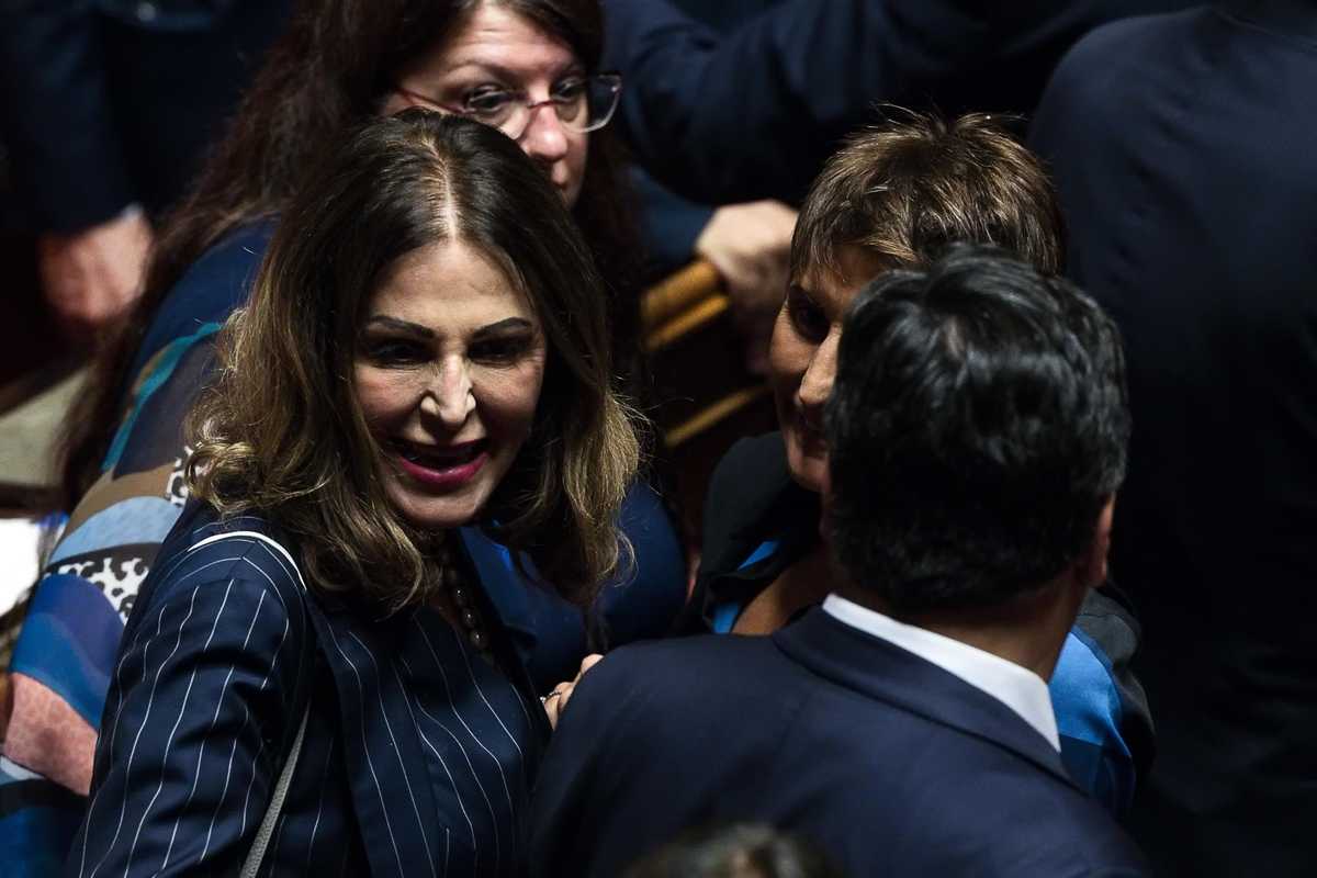 Santanchè vince. Ma c’è un’altra inchiesta