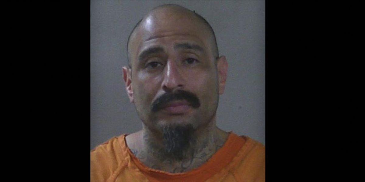 Road-rage motorist who shot another driver after getting flipped off gets his sentence