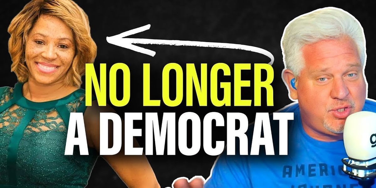 THIS is what convinced a longtime Democrat to become a Republican
