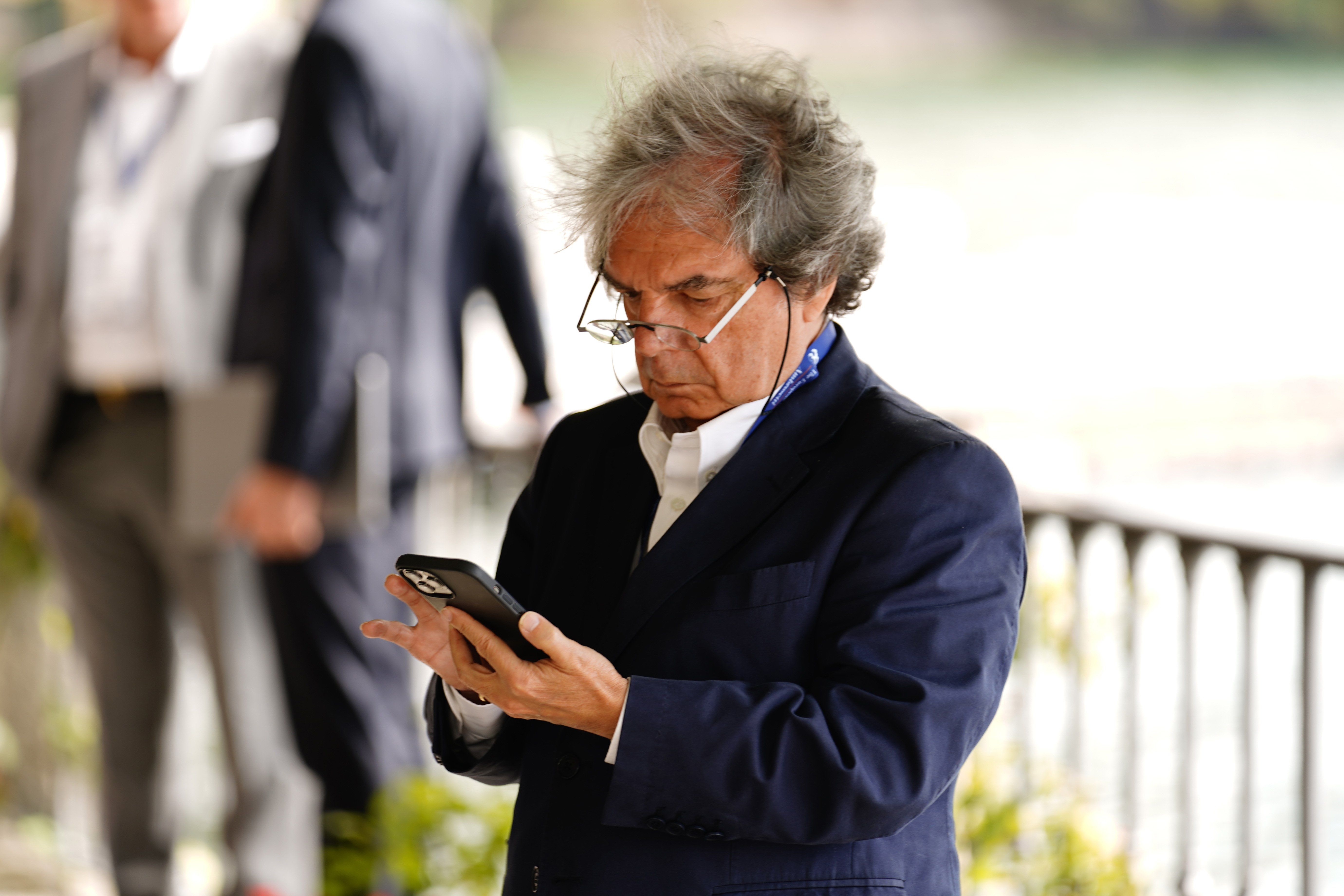 «Giro di soldi per le tasse»: Brunetta nei guai