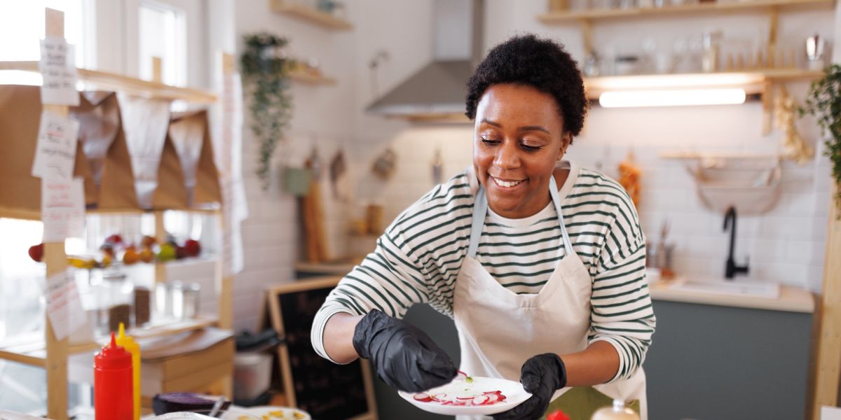 10 Black Foodie Influencers You Need To Follow Right Now