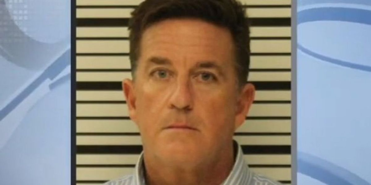 NextImg:Former prosecutor secretly filmed sexual encounters with female defendant: 'That’s my girl'