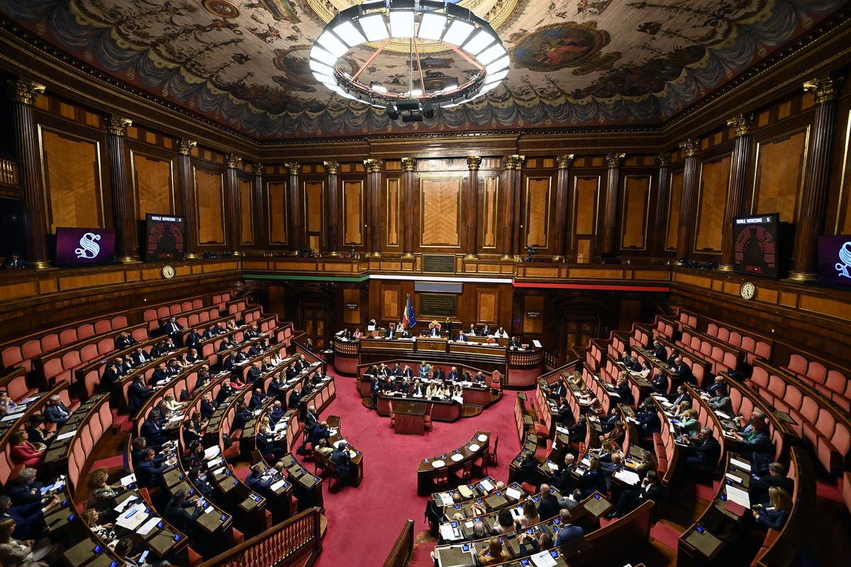 Fi blinda i negoziati sulle case green