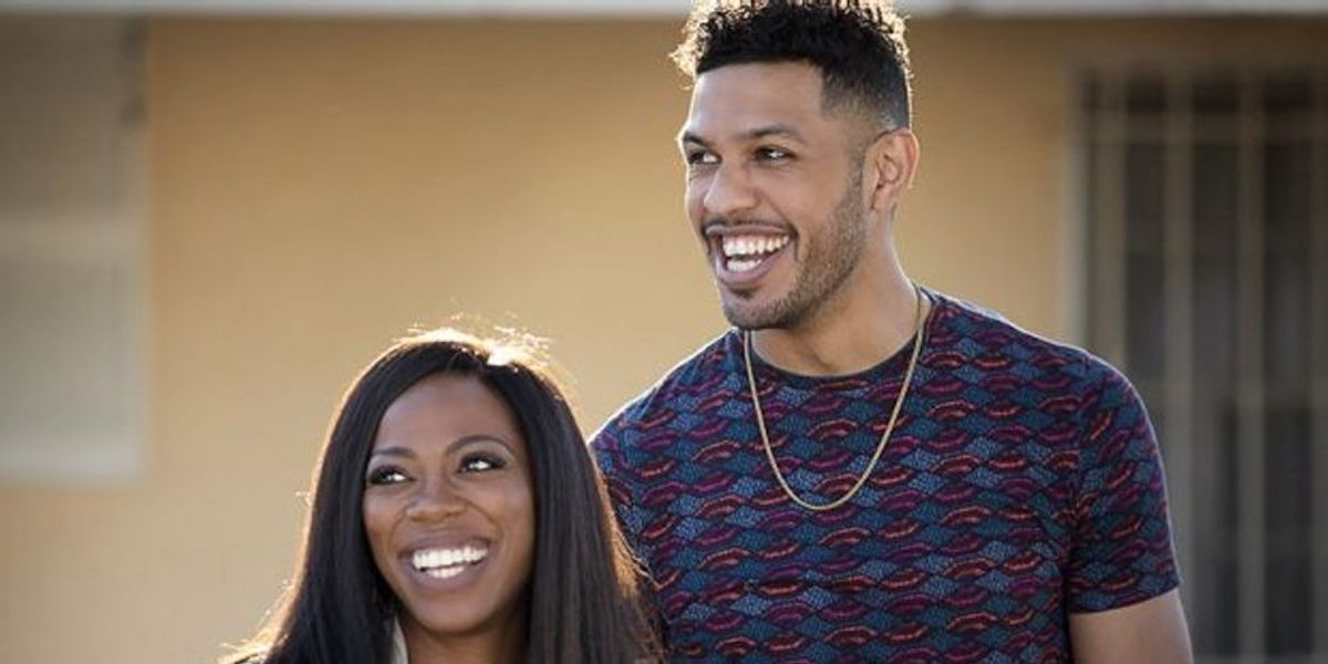 ‘Insecure’ Actor Sarunas J. Jackson Talks Life After Dro And What He Looks for In Love