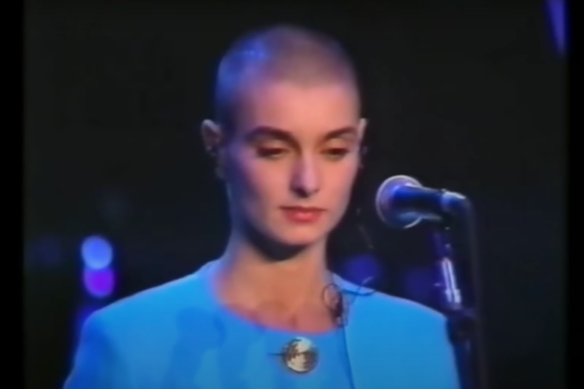 sinead oconnor