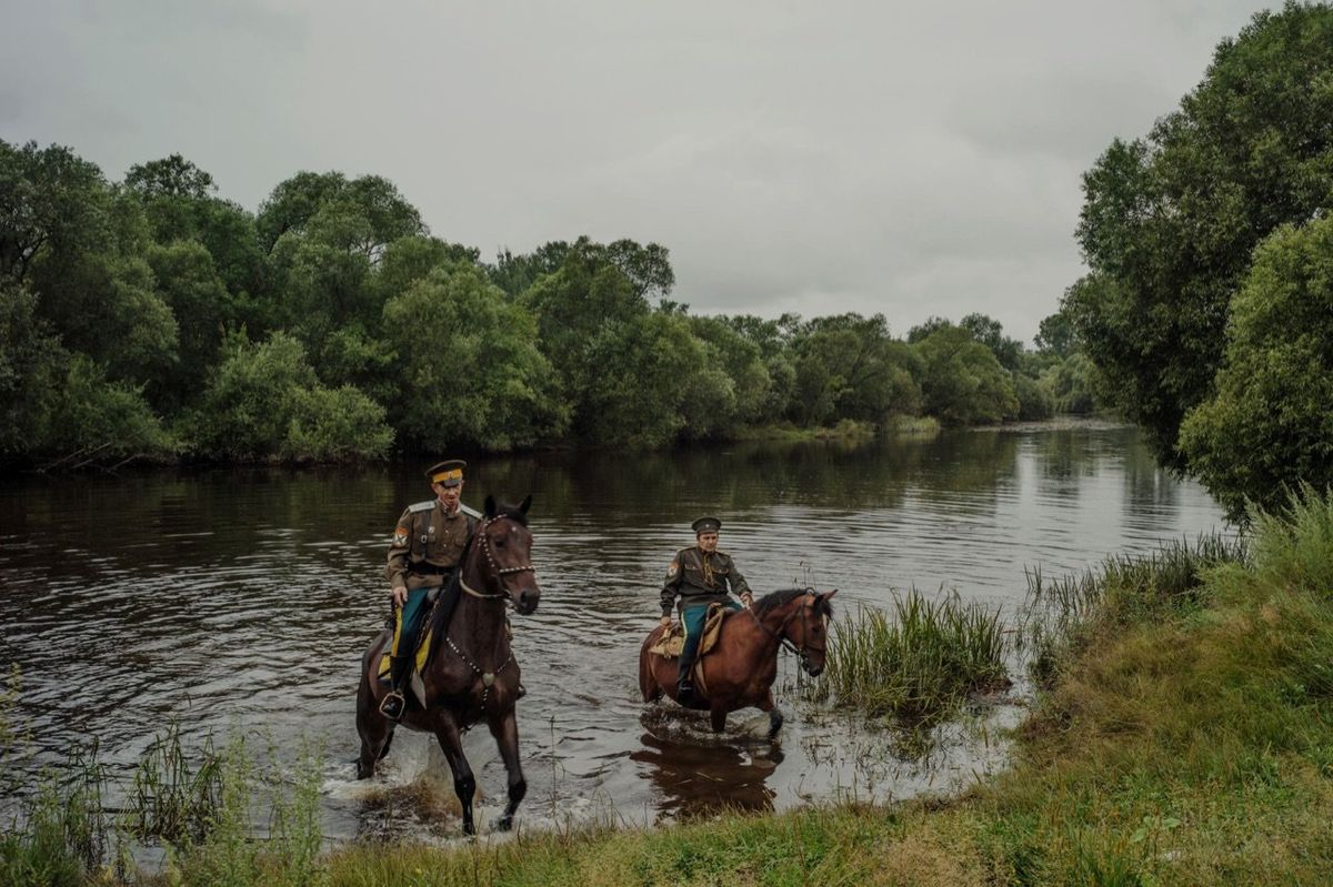 Ragusa Foto Festival 2023