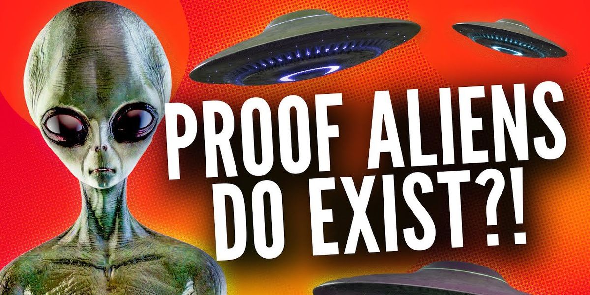 NextImg:Former intelligence official tells Congress that the government is hiding ALIEN BODIES and CRASHED UFOs