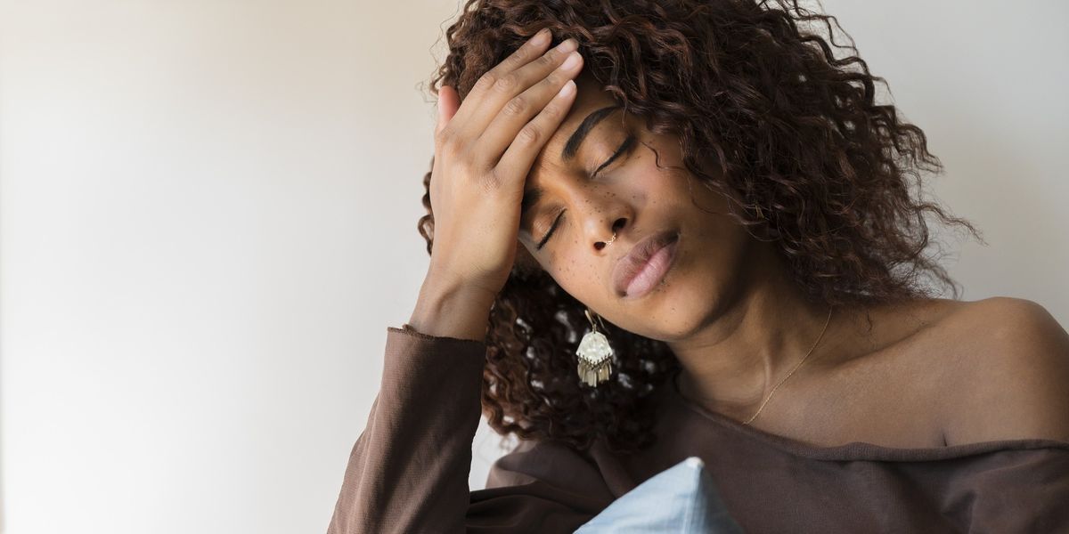 Unpacking The Impact Of 'Resilience Resentment' On Black Women's Mental
