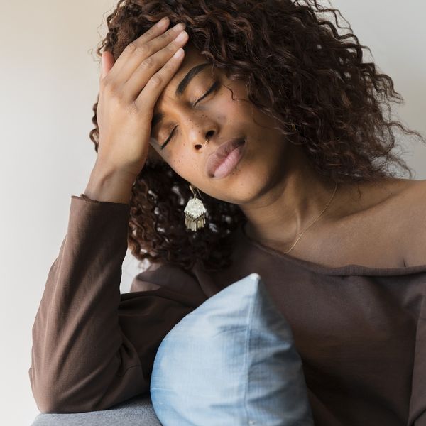 Unpacking The Impact Of 'Resilience Resentment' On Black Women's Mental