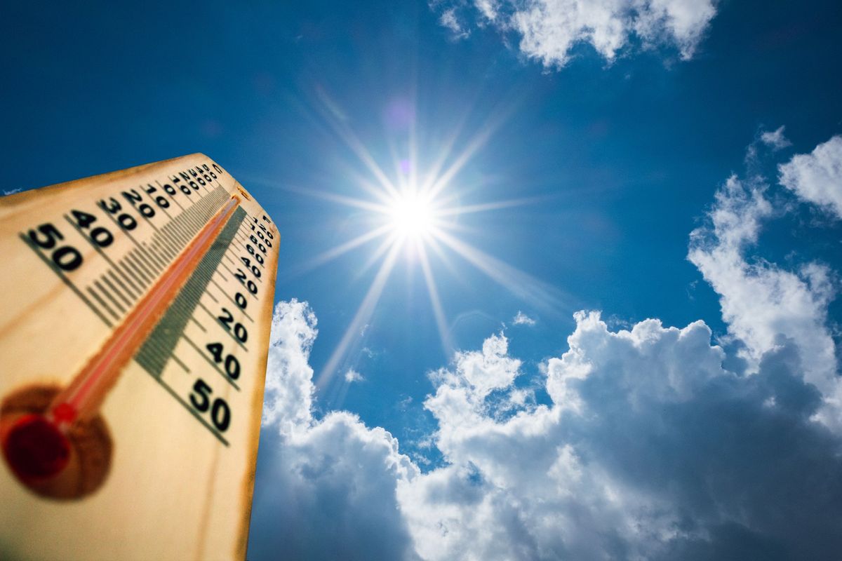 Ci risiamo: la Scienza detta ai giornalisti gli articoli sul meteo