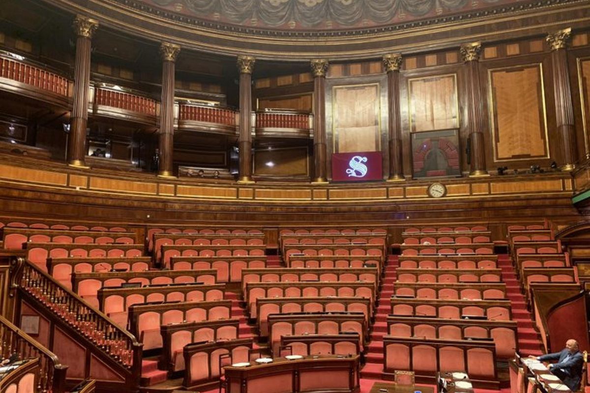 Più segnalazioni di scalate straniere. Ma pochi interventi di golden power