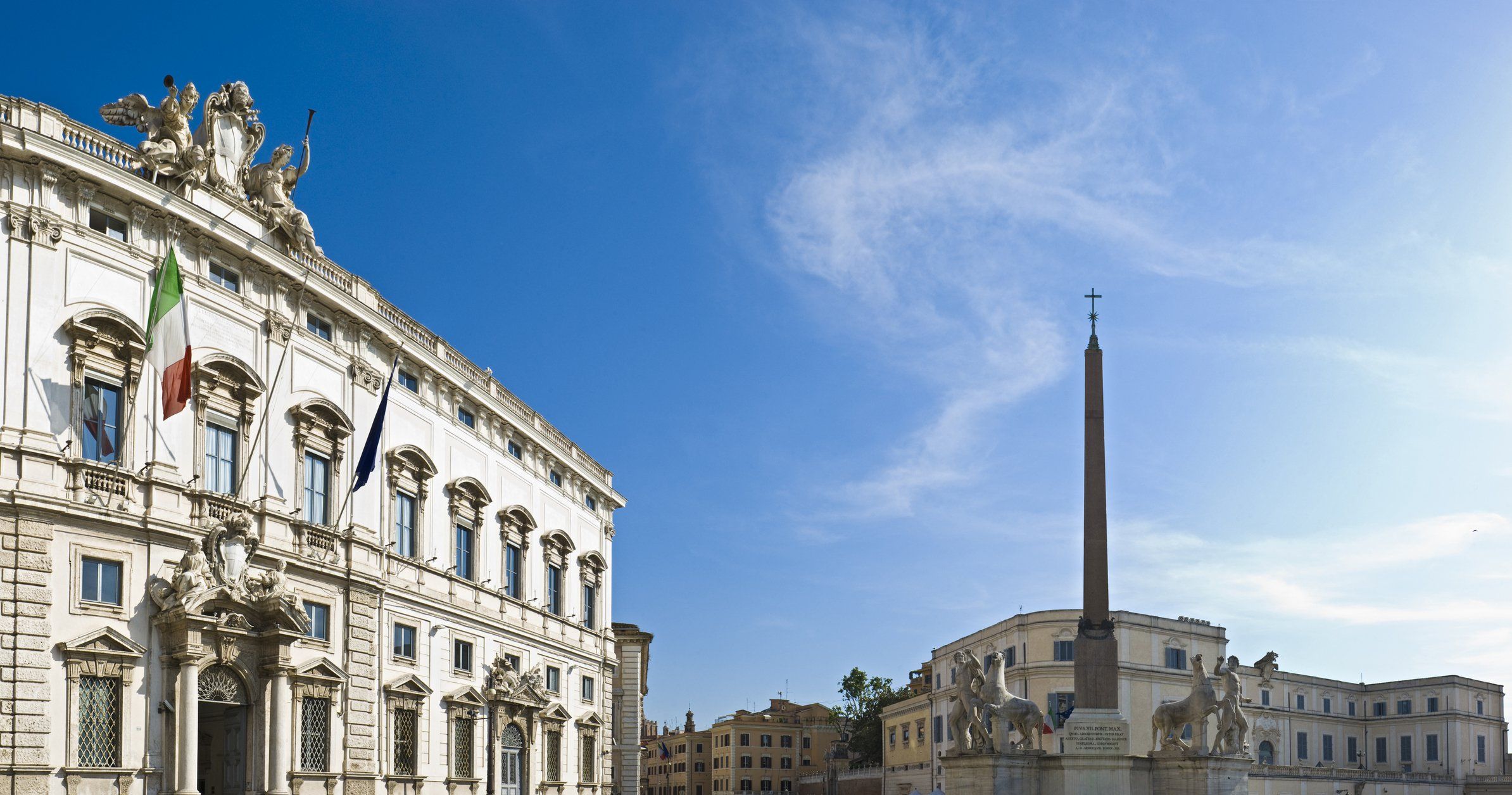 Bordata alla commissione sul Covid «Non si sostituisca ai magistrati»