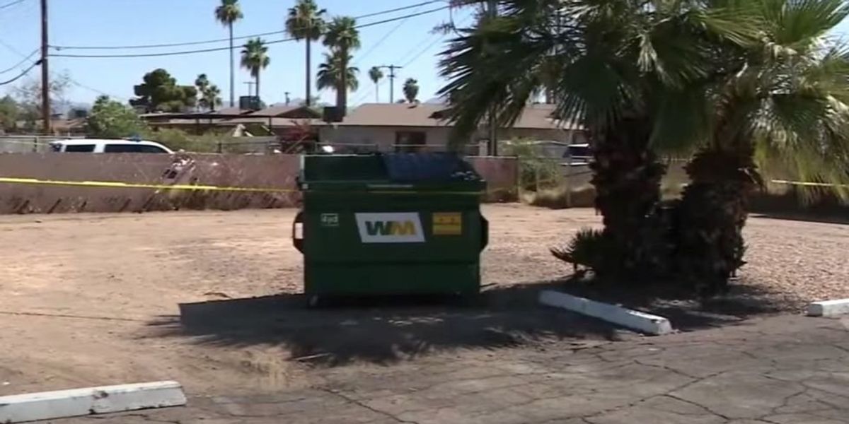 Illegal alien dismembered man who overdosed and flushed his organs in order to avoid deportation, police say