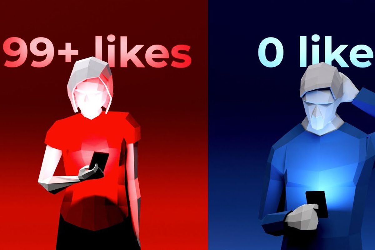 dating apps, men on dating apps, memeable data