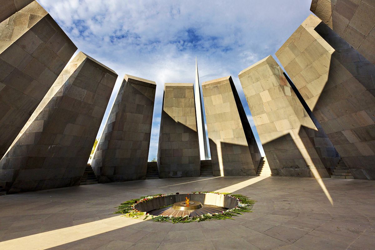 Gli ideatori della Shoah si ispirarono allo sterminio del popolo d’Armenia