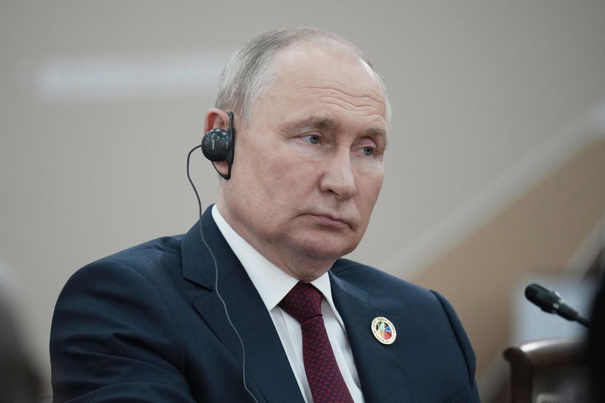 Putin avanza in Africa: «Regalerò il grano»