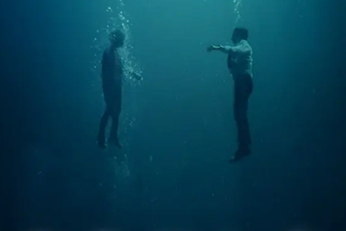 «Souls», la nuova serie thriller in arrivo su Sky