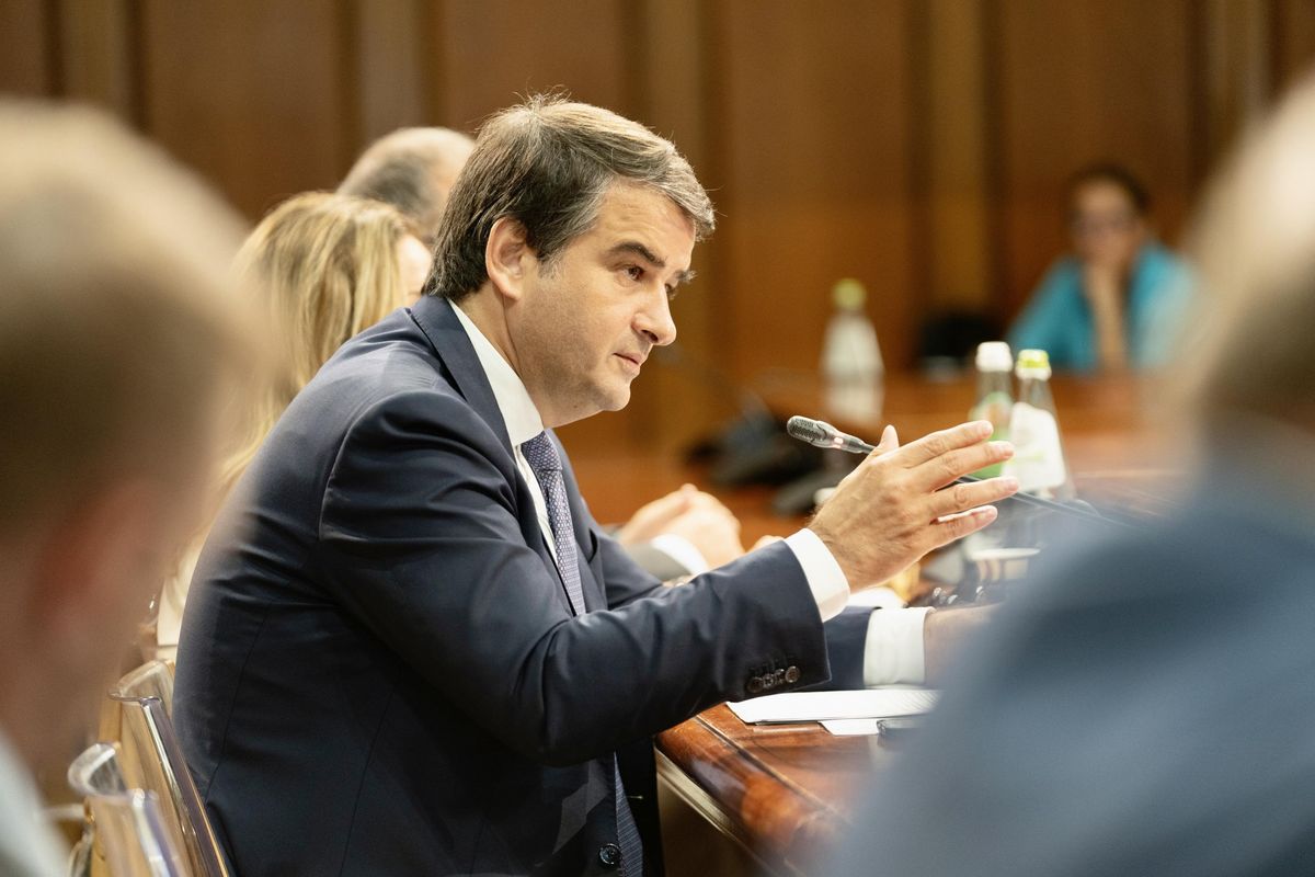 Dissesto e idrogeno escono dal Pnrr