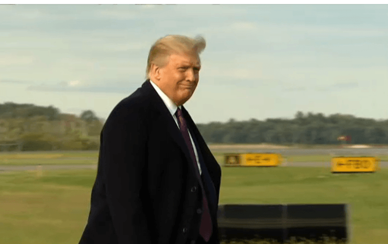 New Indictment: How Trump And Aides Conspired To Obstruct Documents Probe