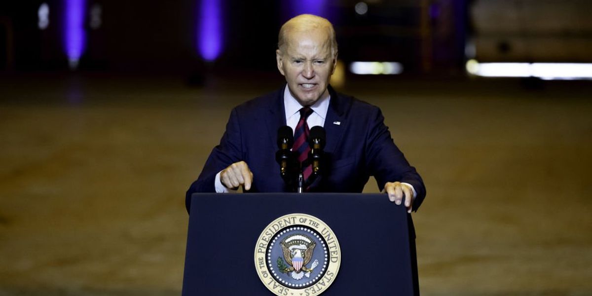 Emails reveal that Biden White House pressured Facebook to censor vaccine memes, Tucker Carlson videos: 'Worse than anyone could ever have thought'