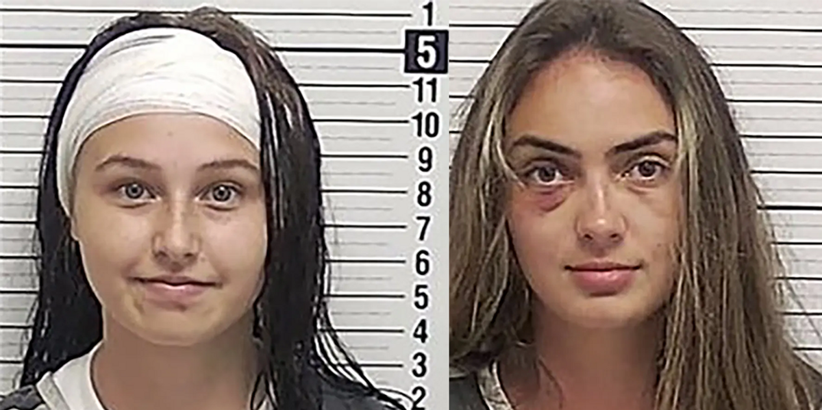 Teen girl's ear bitten off in brawl over stolen vape pen at 4th of July party