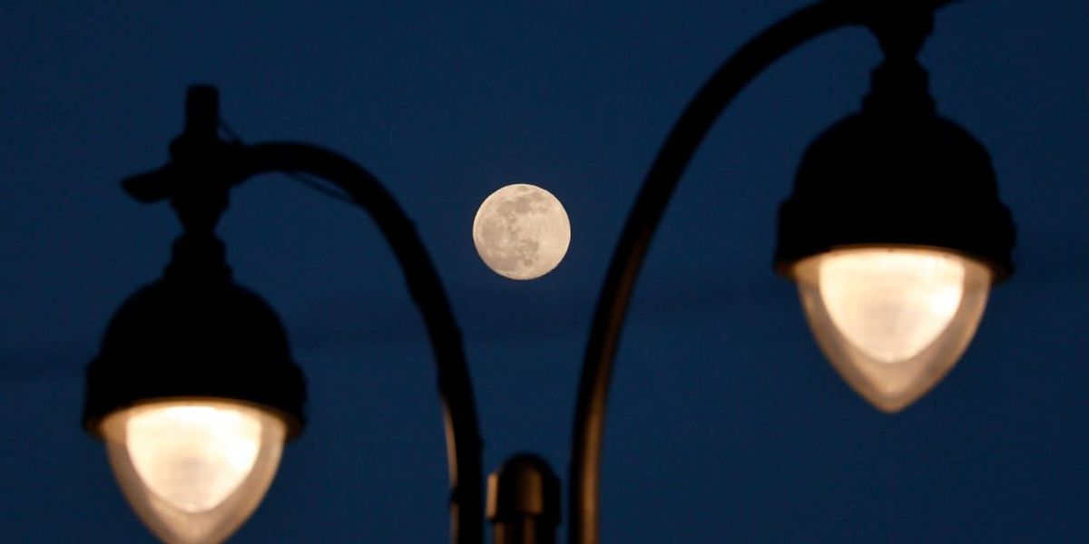 NextImg:Property owners could be charged for street light usage in Wisconsin city