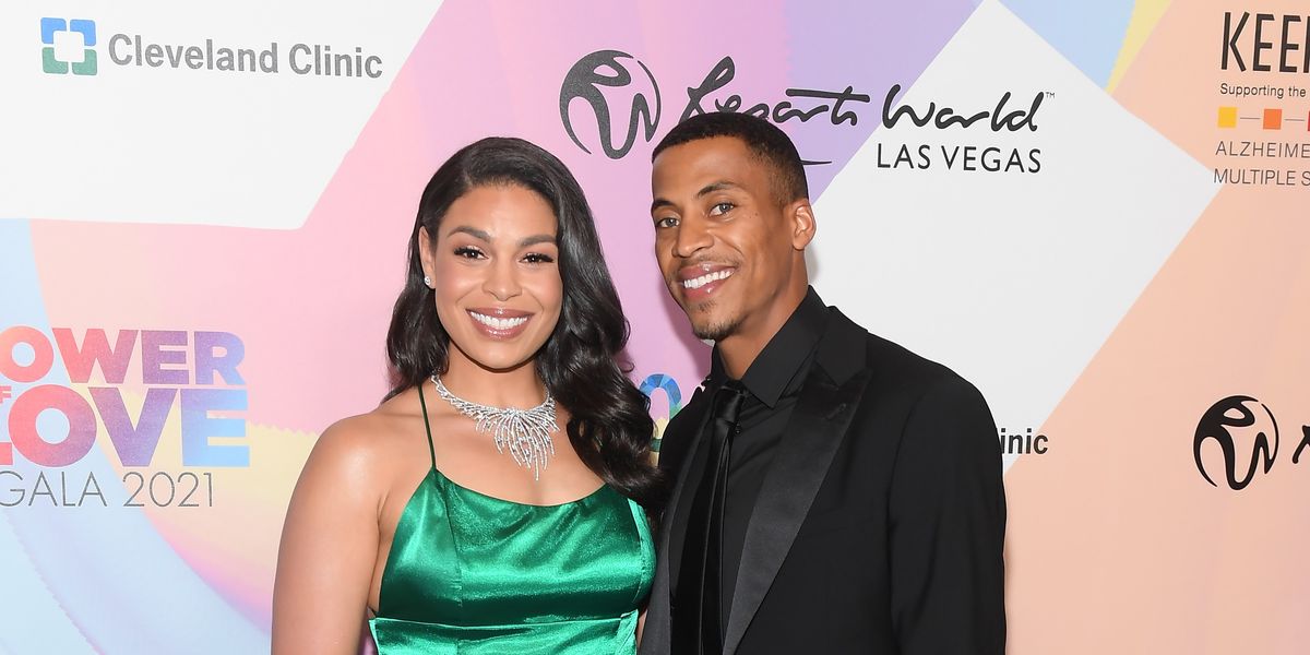 Jordin Sparks Reflects On Her Whirlwind Romance With Her Husband And Their Spontaneous Wedding