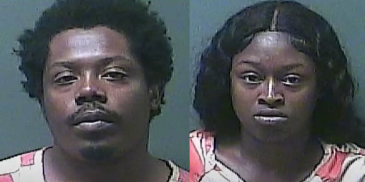NextImg:Parents charged after 5-year-old son, who had cocaine in his system, shoots and kills 16-month-old brother, who had marijuana in his system: Police