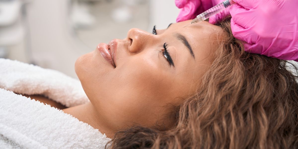 The Black Woman's Guide To Non-Invasive Aesthetic Treatments