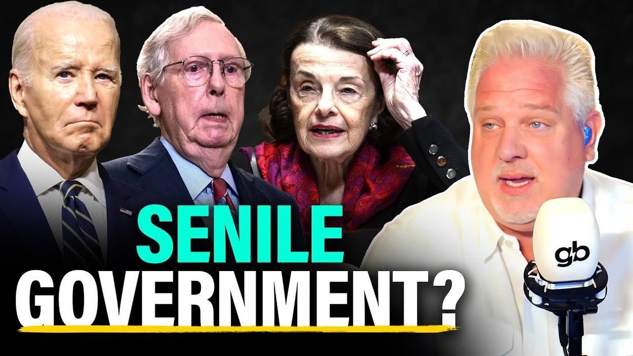 "This is CRUEL': 3 times politicians proved they are WAY TOO OLD for government