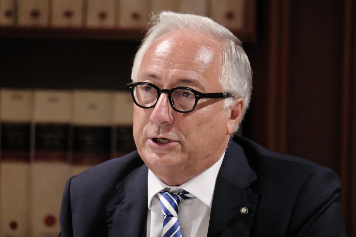 A puntellare tutti i diktat ci pensano le toghe