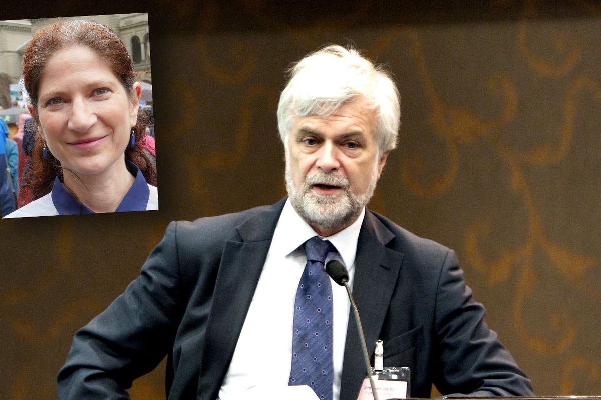 Adesso l’Ipcc si mette a minacciare gli Stati