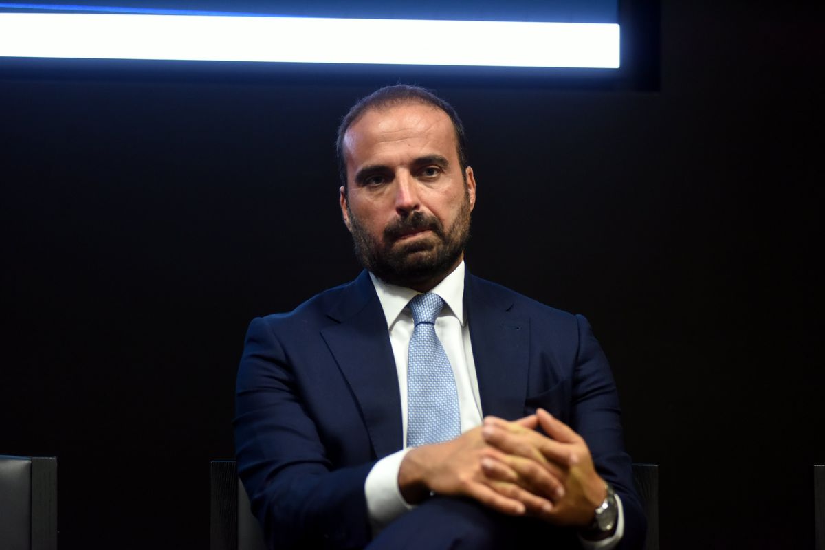 «Nessun prelievo forzoso nei conti»