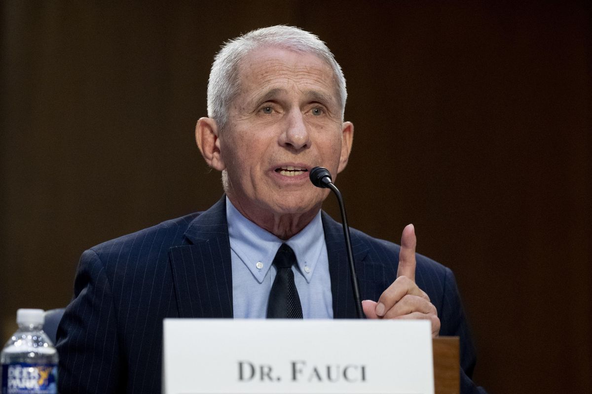 Fauci deferito per le bugie sul virus Basta dollari all’istituto di Wuhan