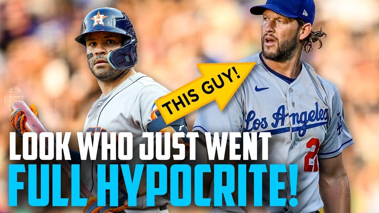 Intriguing ripple effect of Astros rival going full-hypocrite