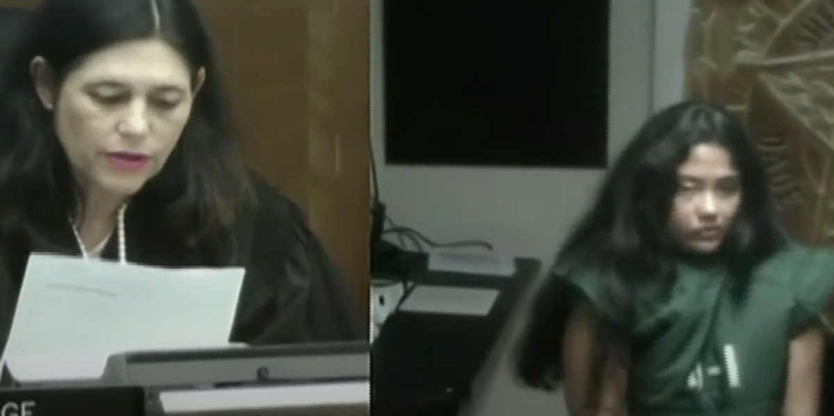 NextImg:Florida teen mom tried to hire hitman on fake website to kill 3-year-old son: Police