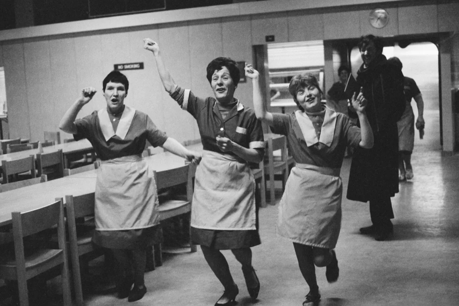 Mario Dondero, la libertà e l'impegno. I suoi scatti in mostra a Palazzo Reale di Milano