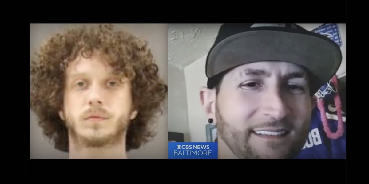 NextImg:Arrest made in case of father beaten to death in front of his home when group showed up demanding his son, 14, fight another kid