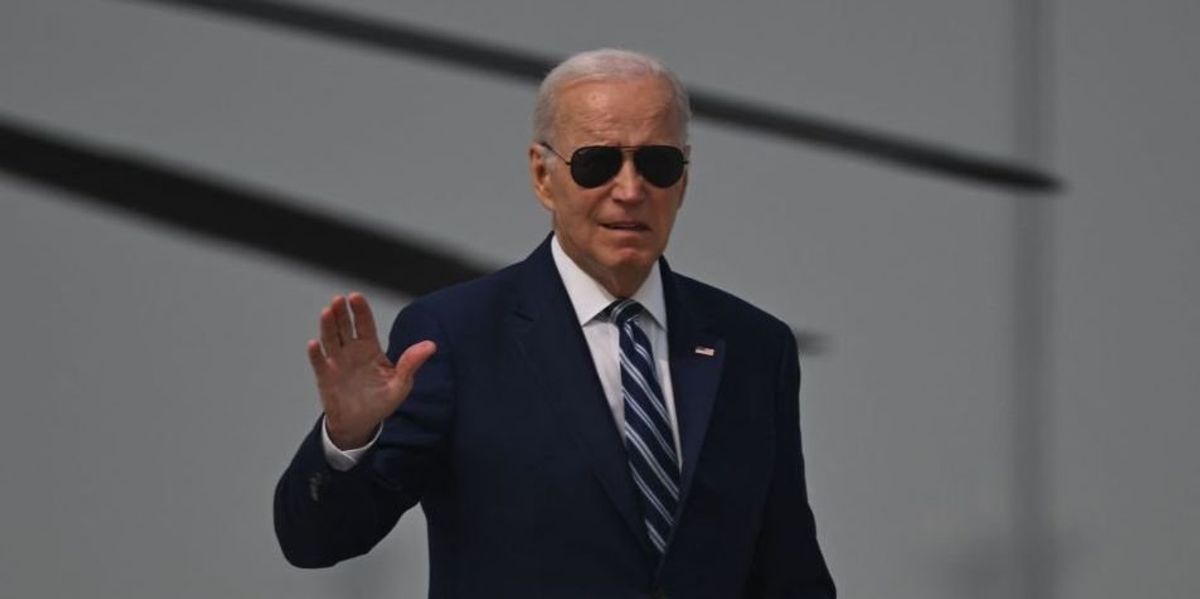 NextImg:White House quietly makes safety, comfort accommodations because of Biden's old age: Report