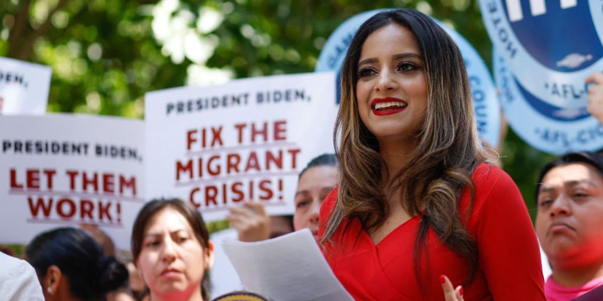 Biden's 'asleep at the wheel': NYC Dems turn on White House over handling of migrant crisis